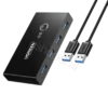 Ugreen USB 3.0 Sharing Switch 2 in 4 Out