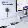Ugreen USB-C to 7-Port USB 3.0 Hub GShop Electronics Durres