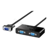 Ugreen VGA Splitter, VGA Male to 2 Female 20918 Tirane