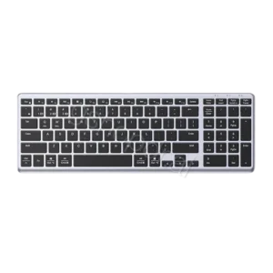 Ultra Slim Wireless Keyboard UGREEN KU005