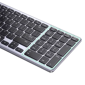 Ultra Slim Wireless Keyboard UGREEN KU005 Durres