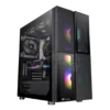 PC Case Versa T26 TG ARGB Thermaltake