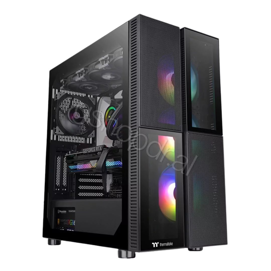 PC Case Versa T26 TG ARGB Thermaltake