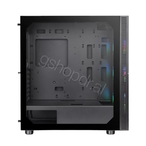 PC Case Versa T26 TG ARGB Thermaltake Tirane