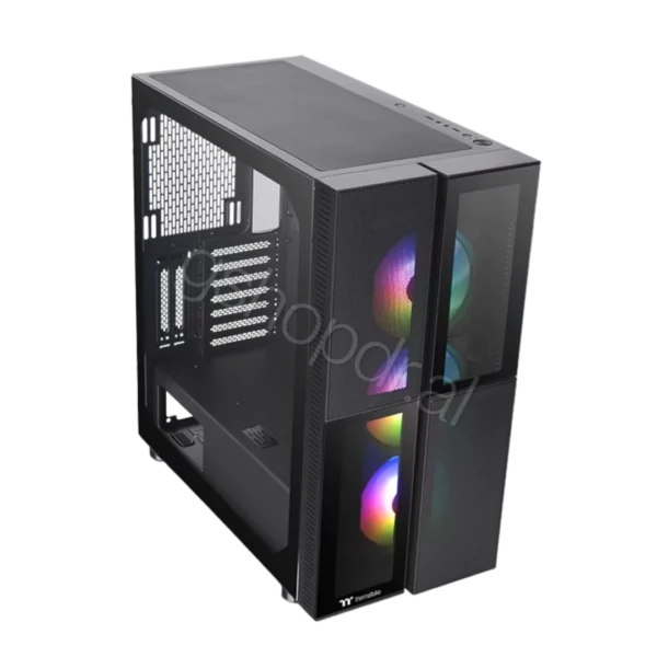 PC Case Versa T26 TG ARGB
