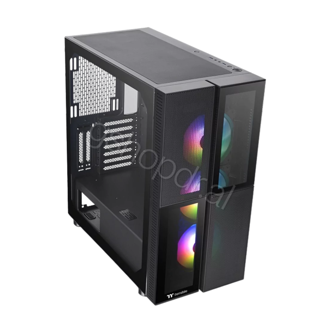 PC Case Versa T26 TG ARGB