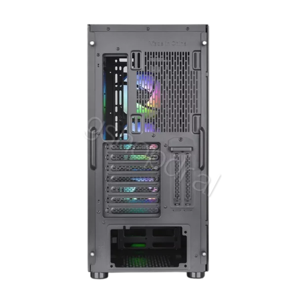 PC Case Versa T26 TG ARGB Thermaltake cmimi