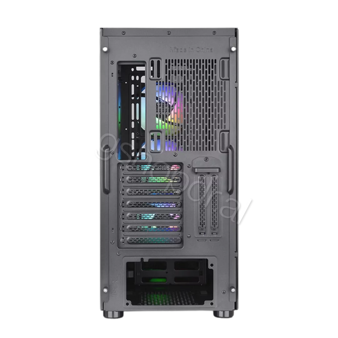 PC Case Versa T26 TG ARGB Thermaltake cmimi