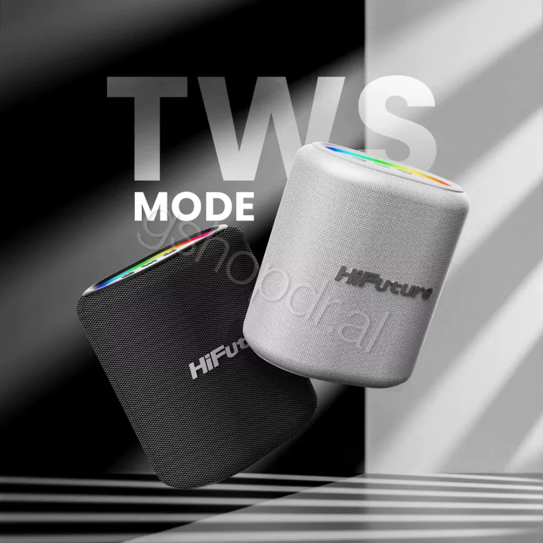 Boks Muzike Vocalist 100 HiFuture Tirane