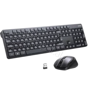 Mouse Tastiere set Ugreen MK006