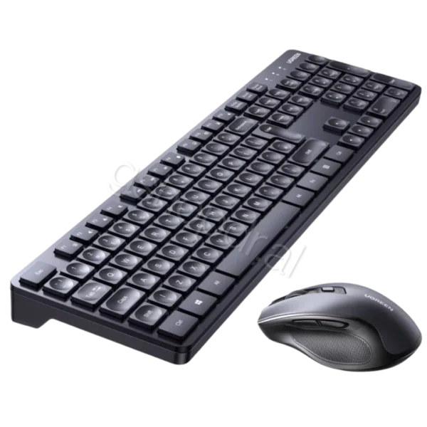 Mouse Tastiere set Ugreen MK006 Durres