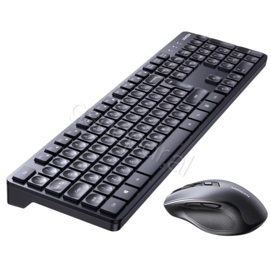 Mouse Tastiere set Ugreen MK006 Durres