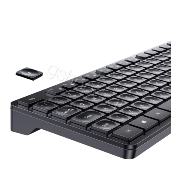 Mouse Tastiere set Ugreen MK006 cmimi