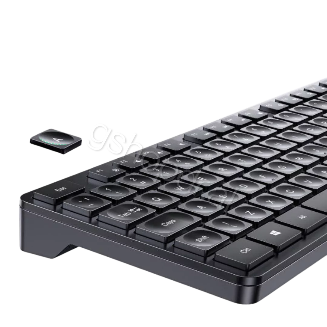 Mouse Tastiere set Ugreen MK006 cmimi