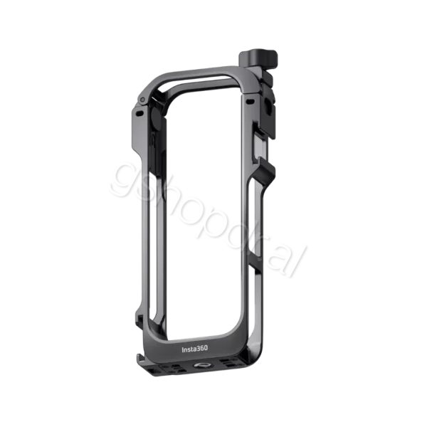 Insta360 X5 Utility Frame Tirane