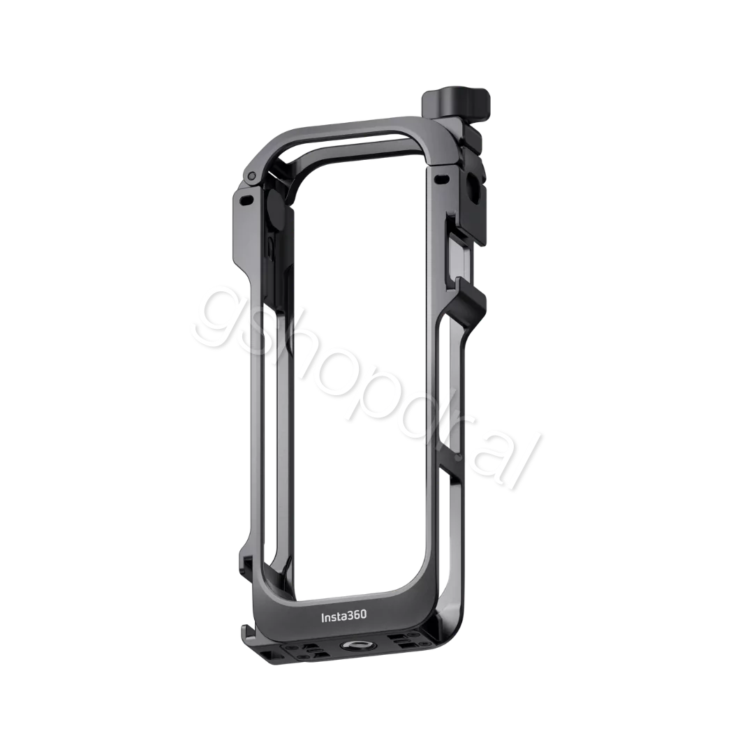 X5 Utility Frame (3) Insta360 X5 Utility Frame Tirane