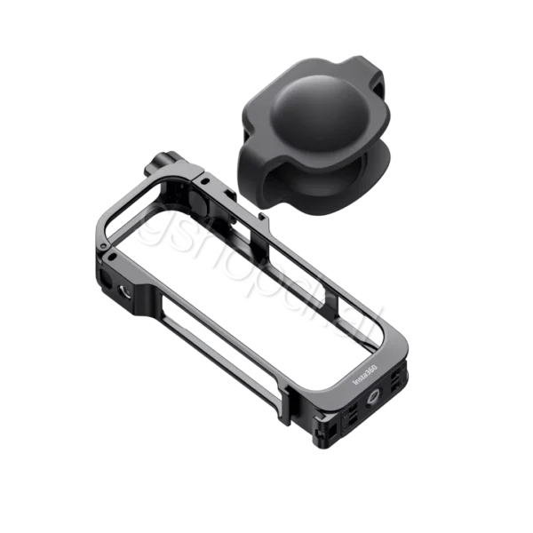 Utility Frame Insta360 X5