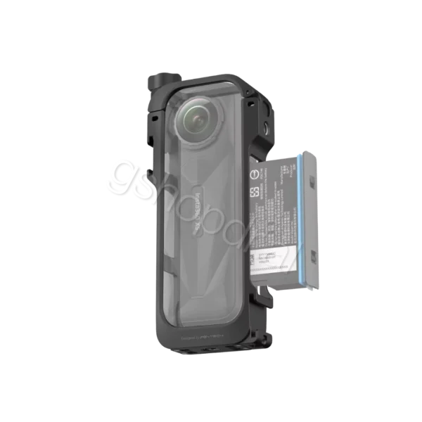Utility Frame Insta360 X5 Tirane