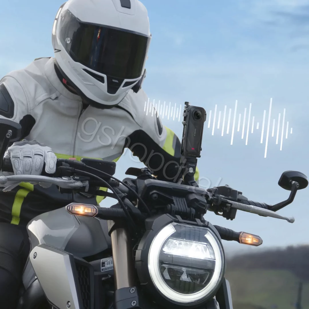 X5 Utility Frame (8) X5 Utility Frame Insta360