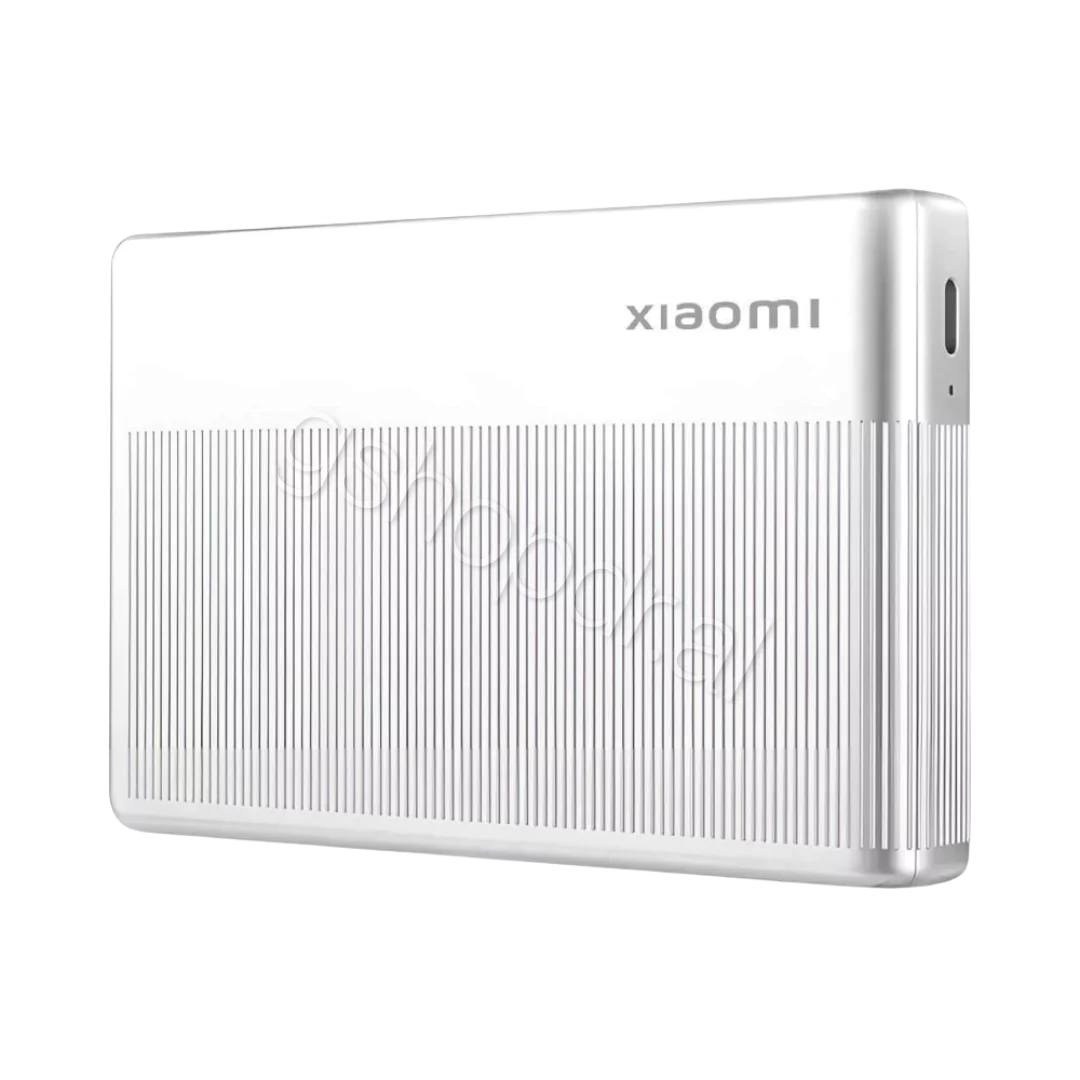 Xiaomi Portable Photo Printer 1S (1) Xiaomi Portable Photo Printer 1S