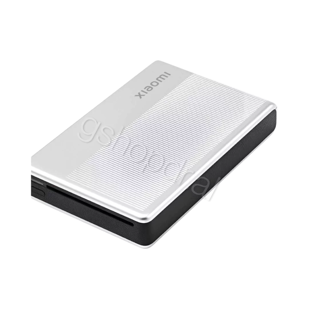 Xiaomi Portable Photo Printer 1S (2) Xiaomi Portable Photo Printer 1S Durres
