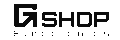 GSHOP ELECTRONICS LOGO