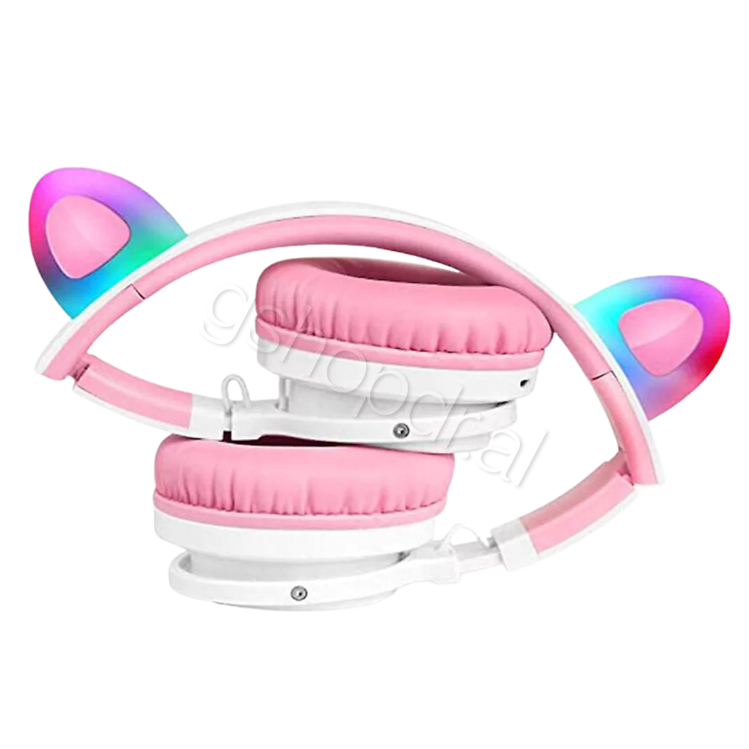 Kufje per femije Lucky Cat Durres