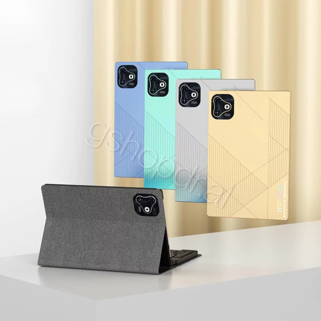 Tablet Modio In-Cell M37 cmimi