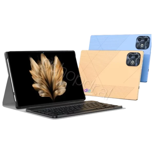 Tablet Modio In-Cell M37