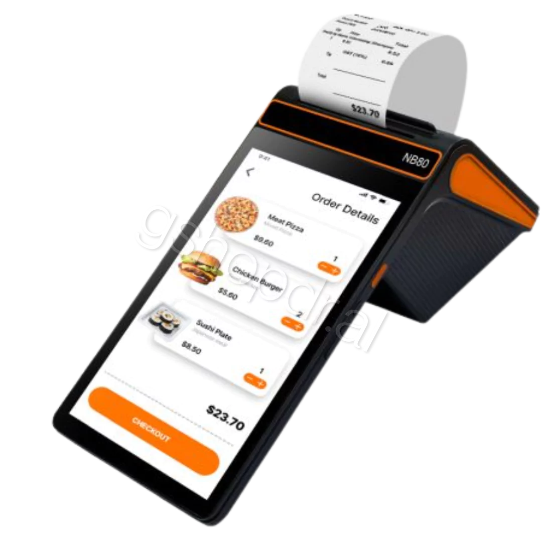 Noryox NB80 POS Tirane