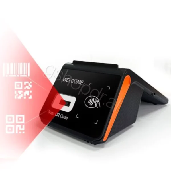 Noryox NB80 POS