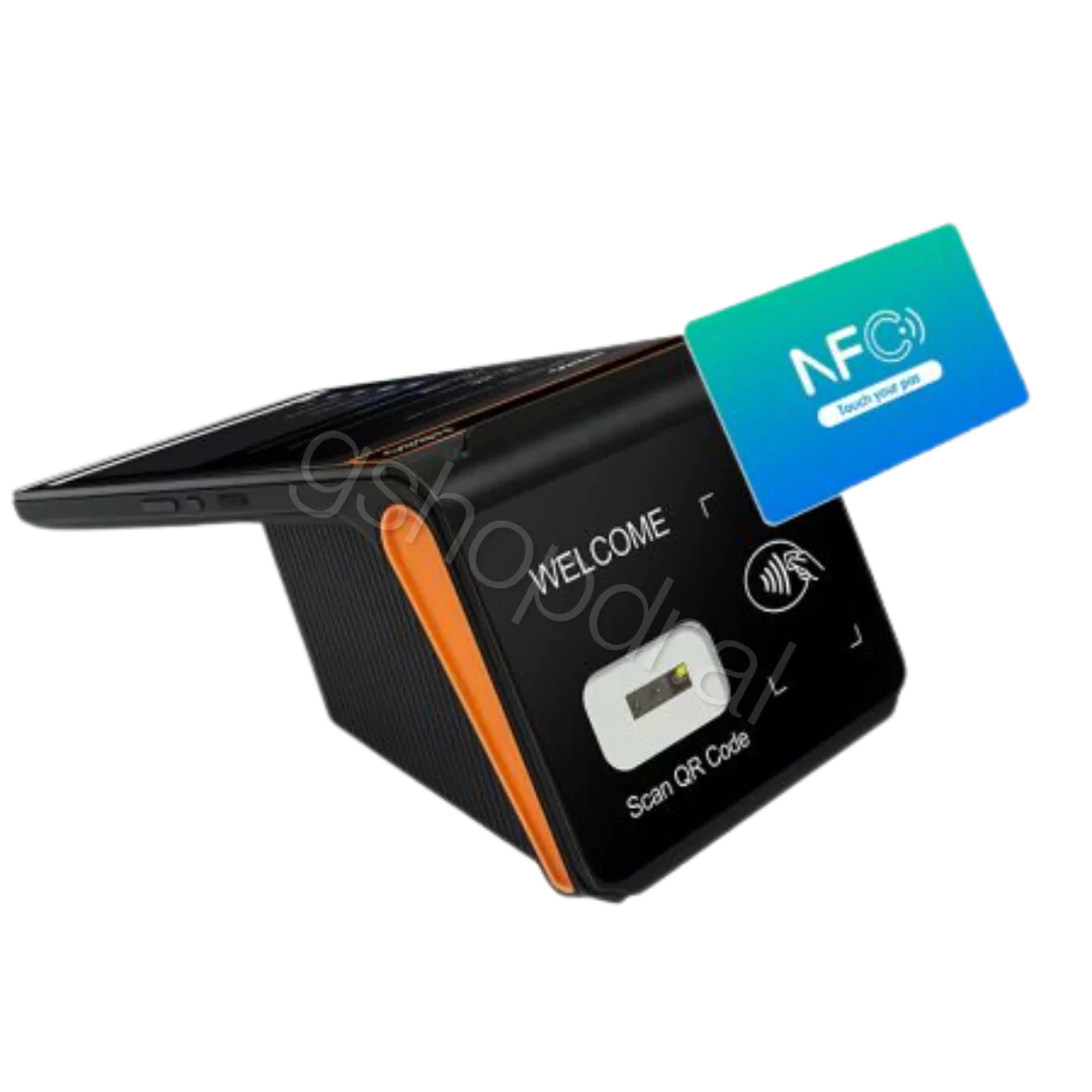 Noryox NB80 2D Barcode Scanner POS cmimi