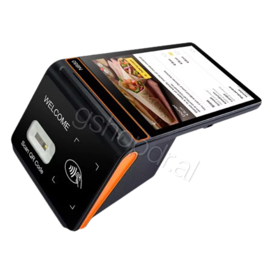 Noryox NB80 2D Barcode Scanner POS Durres