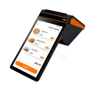 Noryox NB80 2D Barcode Scanner POS