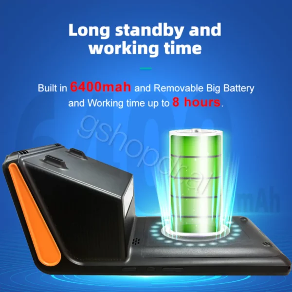 Noryox NB80 POS cmimi durres