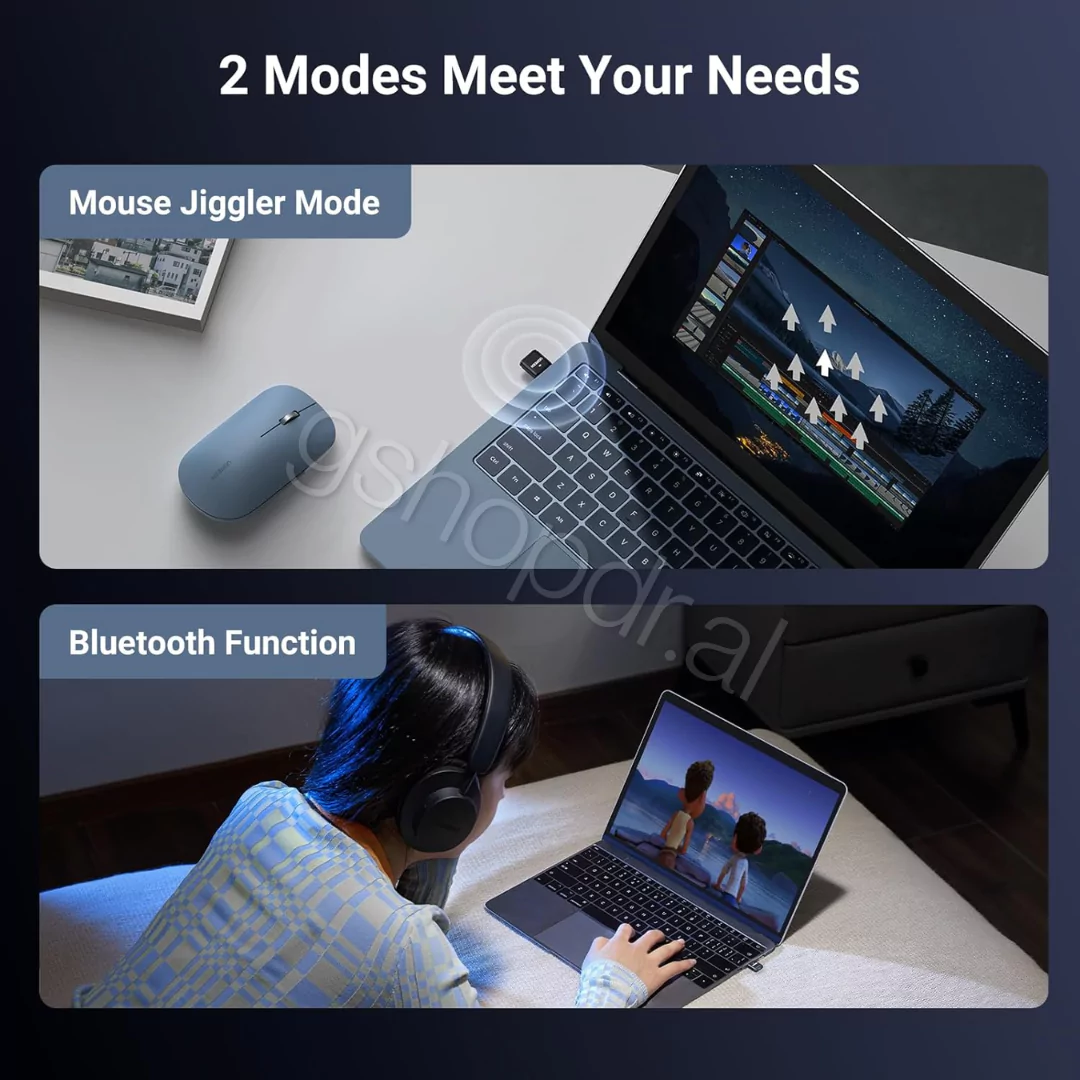 UGREEN Bluetooth Adapter per mouse