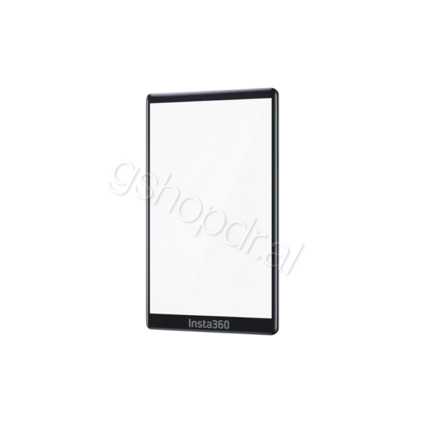Insta360 X5 Cooling Screen Protector Durres