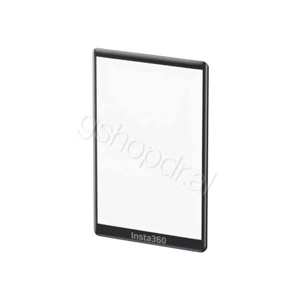 Insta360 X5 Cooling Screen Protector cmimi