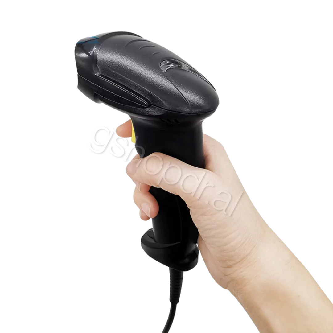 1D Barcode Scanner OCBS-LA15 OCOM Tirane