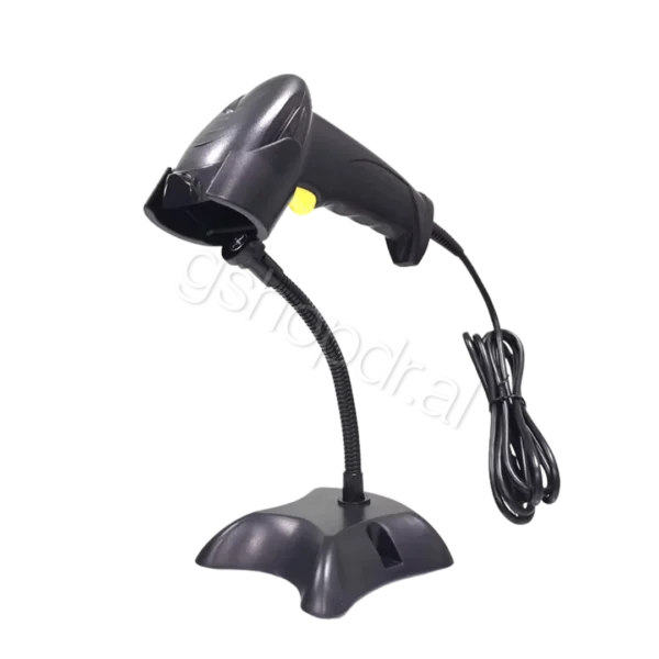 1D Barcode Scanner OCBS-LA15 OCOM cmimi Durres