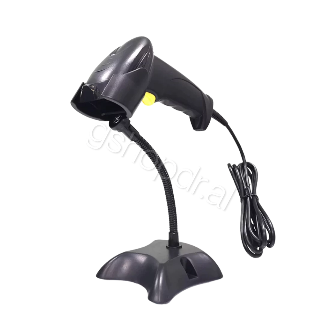 1D Barcode Scanner OCBS-LA15 OCOM cmimi Durres