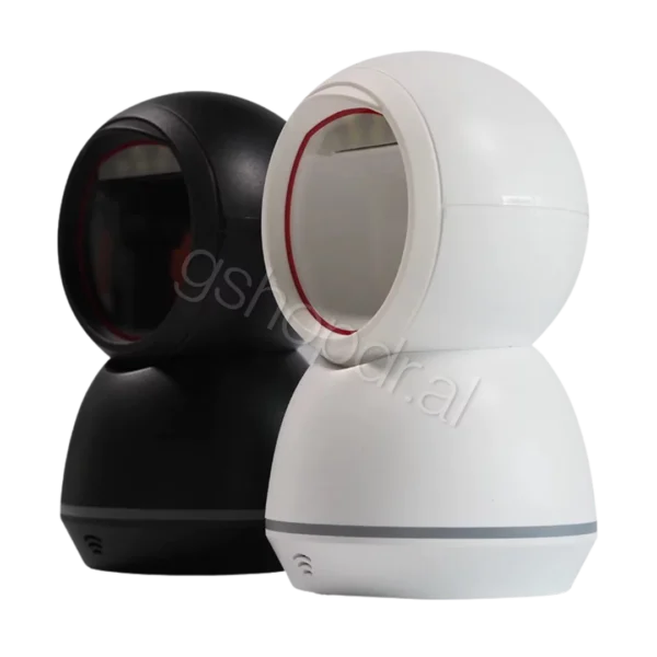2D Barcode Scanner OCBS-T209 Tirane