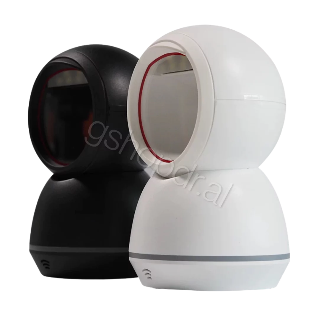 2D Barcode Scanner OCBS-T209 Tirane