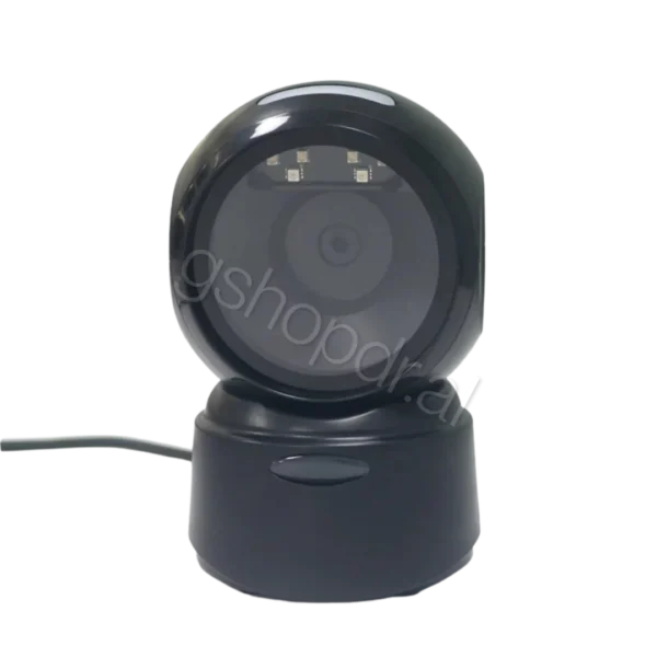2D Barcode Scanner OCBS-T218