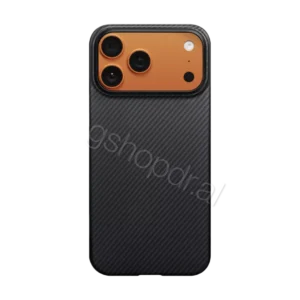 Cover Pitaka Ultra-Slim iPhone 17 Pro