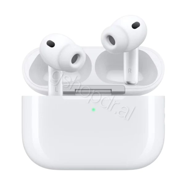 AirPods Pro 3