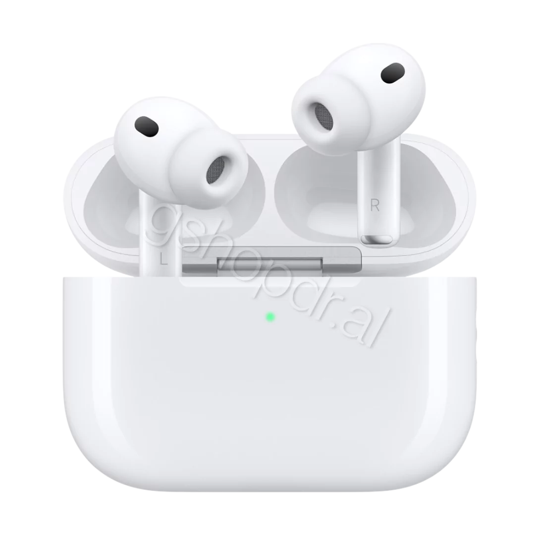 AirPods Pro 3