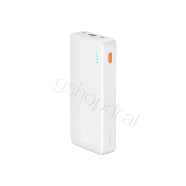 Baseus Airpow Power Bank 20W 20000mAh