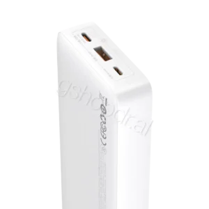 Power Bank Baseus Airpow 20W 20000mAh Cmimi