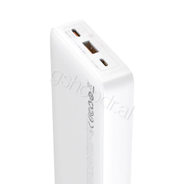 Power Bank Baseus Airpow 20W 20000mAh Cmimi